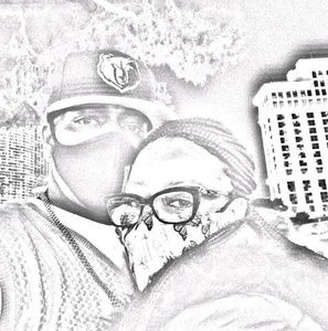 Meet your Posher, Terrence